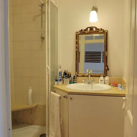 Apartamento Bairro Alto Apartmán
