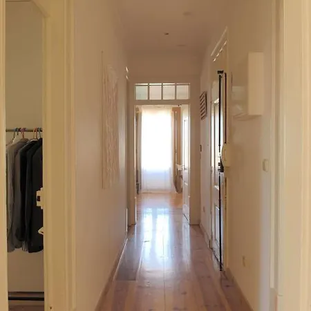 Apartamento Bairro Alto