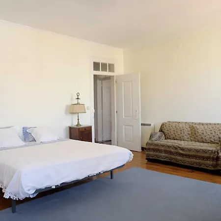 Bairro Alto Apartment Lisbon