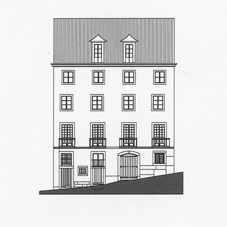 Apartmán Apartamento Bairro Alto *