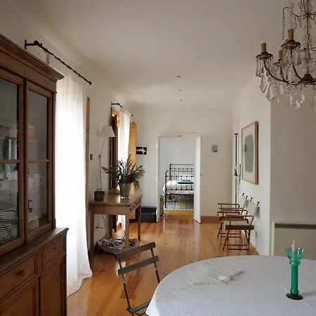 Apartment Bairro Alto Lisbon