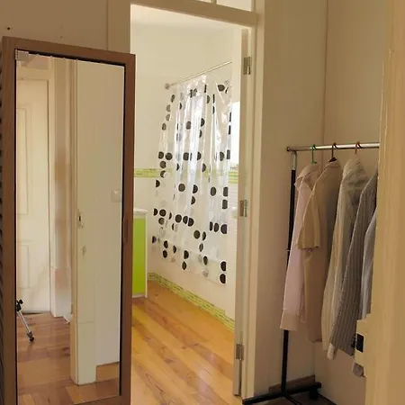 Bairro Alto Apartment Lisbon