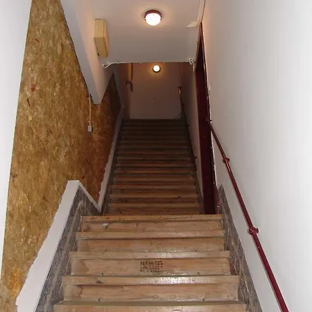 Bairro Alto Lisbon